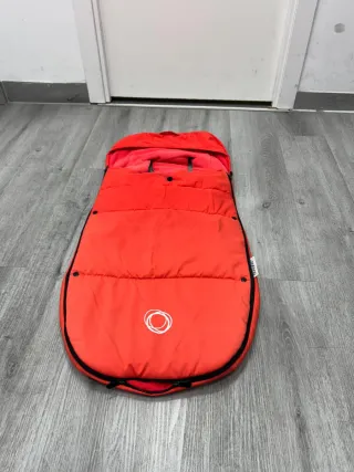 Saco Bugaboo Universal para Cochecito Bebé