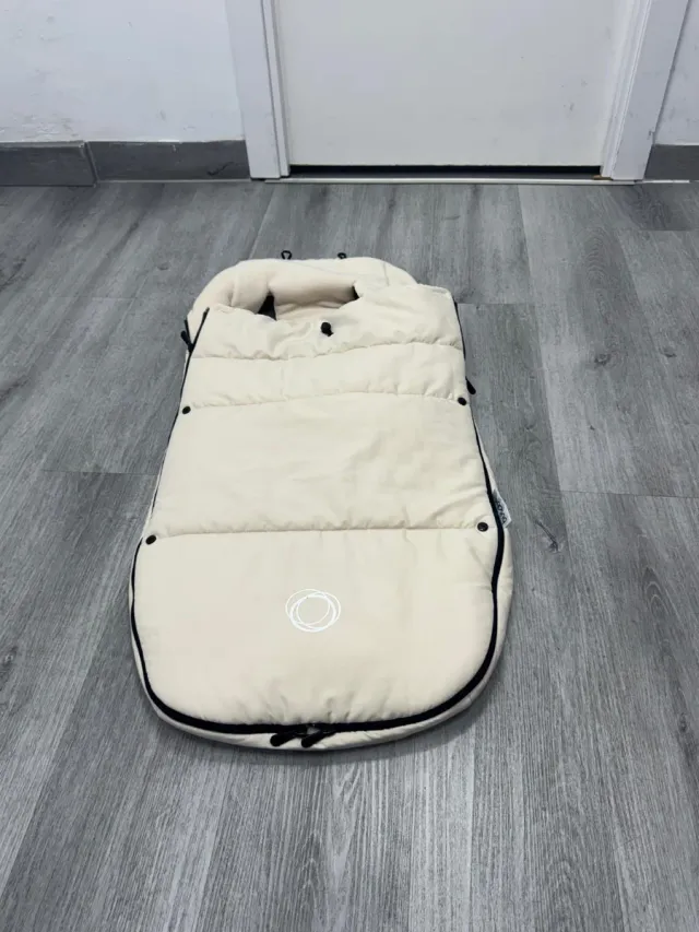 Saco Bugaboo para cochecito bebé universal