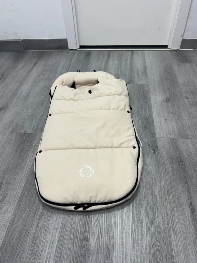 Saco Bugaboo para cochecito bebé universal