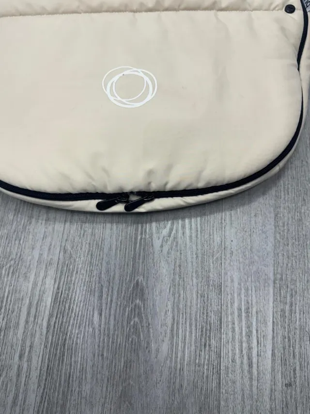 Saco Bugaboo para cochecito bebé universal
