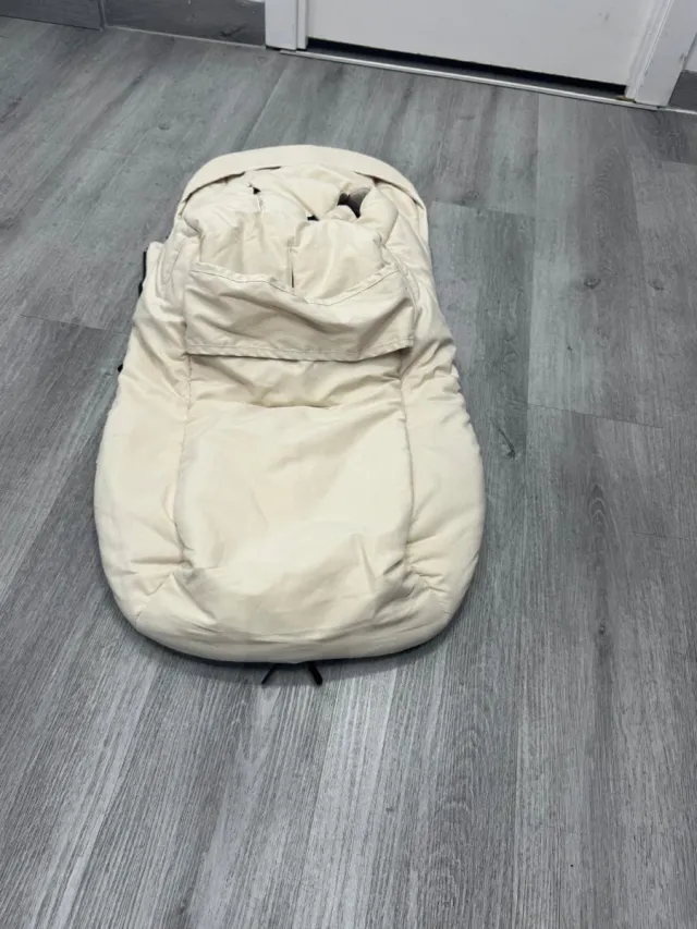 Saco Bugaboo para cochecito bebé universal