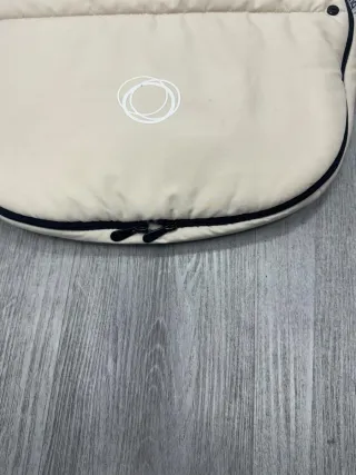 Saco Bugaboo para cochecito bebé universal
