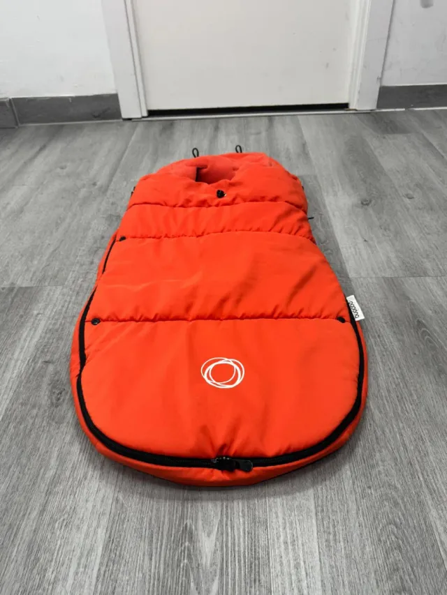 Saco Bugaboo para cochecito bebé