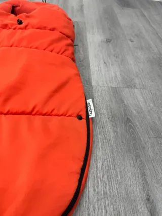 Saco Bugaboo para cochecito bebé
