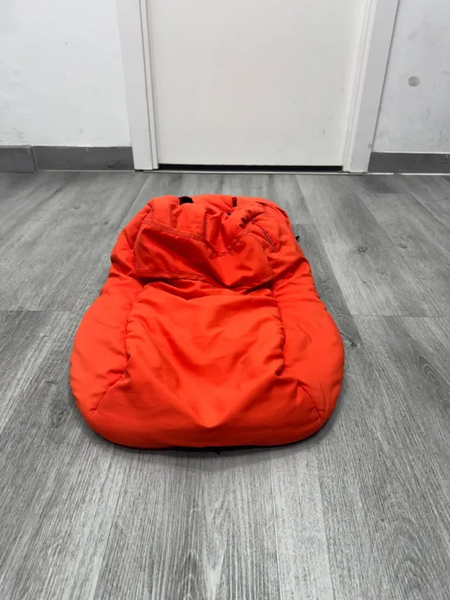 Saco Bugaboo para cochecito bebé