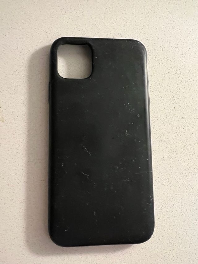 iPhone 11 Pro Max Bianco