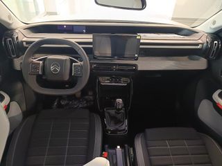 Citroën C3 Turbo 100 Max