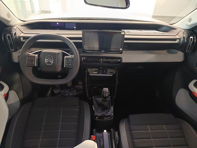 Citroën C3 Turbo 100 Max