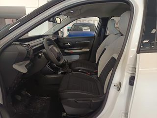 Citroën C3 Turbo 100 Max