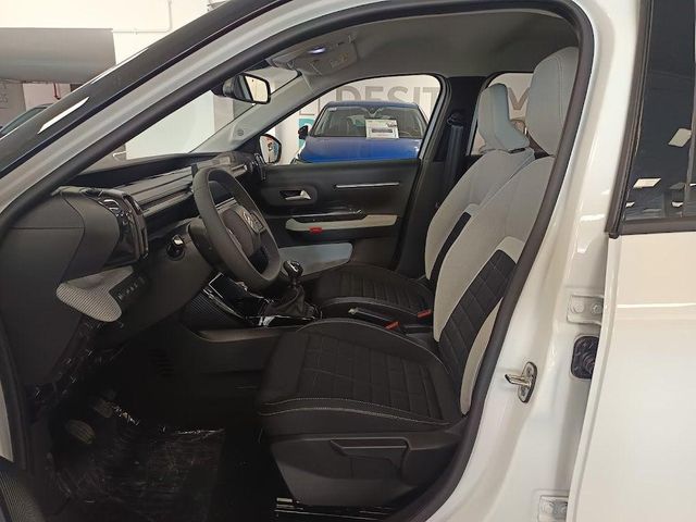 Citroën C3 Turbo 100 Max