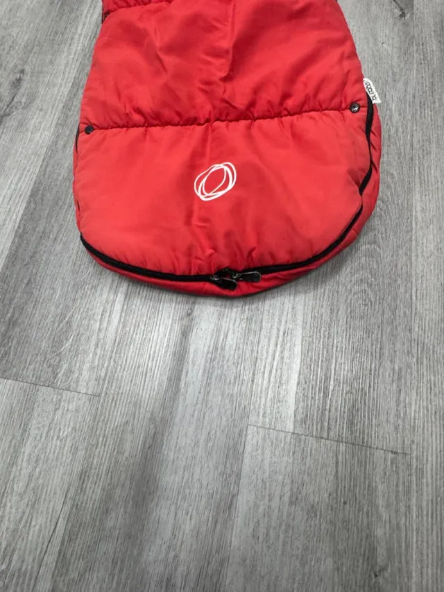 Saco Bugaboo para cochecito bebé universal