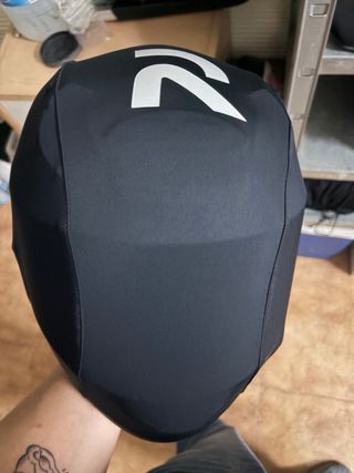 Casco HJC RPHA 12 Carbon Keres talla M