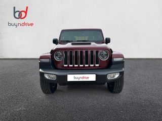 Jeep Gladiator 3.0 Ds 264cv 4WD Overland