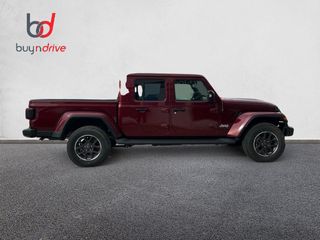 Jeep Gladiator 3.0 Ds 264cv 4WD Overland