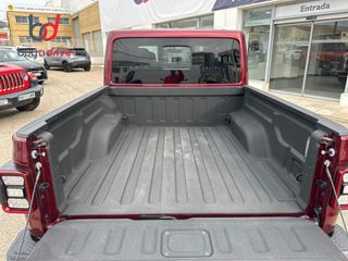 Jeep Gladiator 3.0 Ds 264cv 4WD Overland