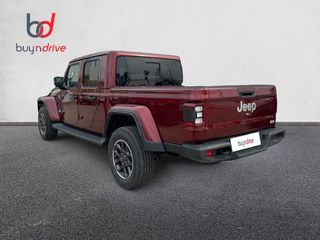 Jeep Gladiator 3.0 Ds 264cv 4WD Overland