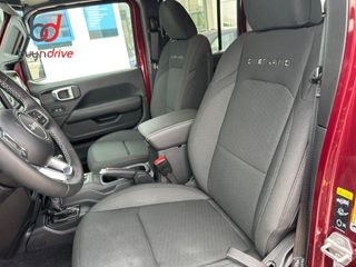 Jeep Gladiator 3.0 Ds 264cv 4WD Overland