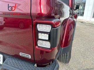 Jeep Gladiator 3.0 Ds 264cv 4WD Overland