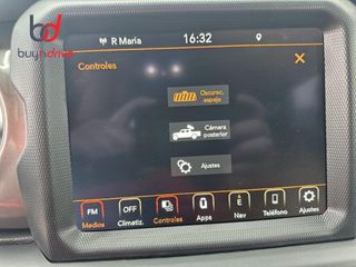 Jeep Gladiator 3.0 Ds 264cv 4WD Overland