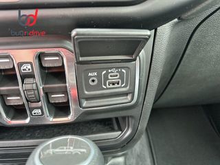 Jeep Gladiator 3.0 Ds 264cv 4WD Overland