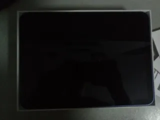Apple iPad