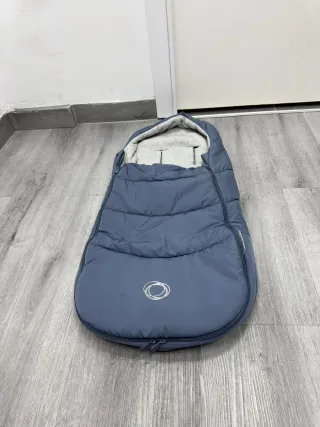 Saco Bugaboo Universal para Cochecito Bebé