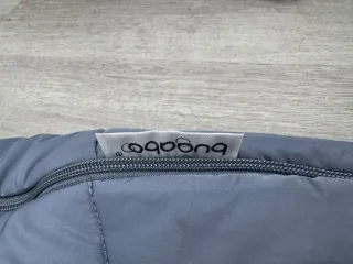 Saco Bugaboo Universal para Cochecito Bebé