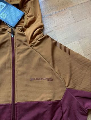 2 Maglie Endura Uomo Nuove Taglia M