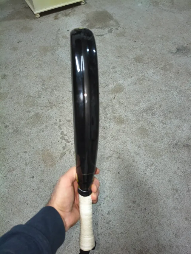 Pala de pádel Siux Electra Pro ST3