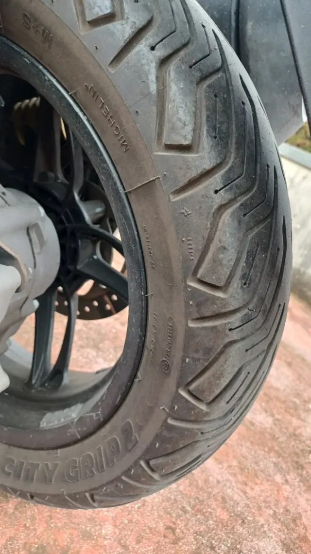  Beverly 350cc Sport + Cupolino 