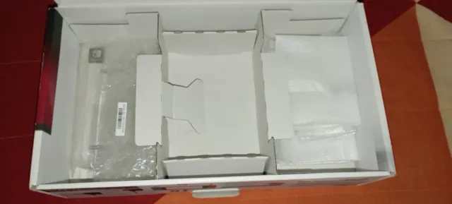 Caja Nintendo Switch