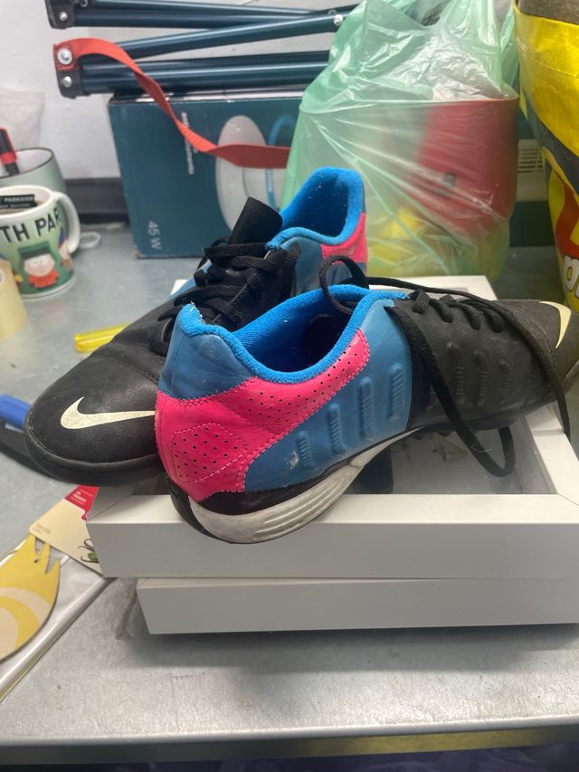 Scarpe calcetto Nike N. 42