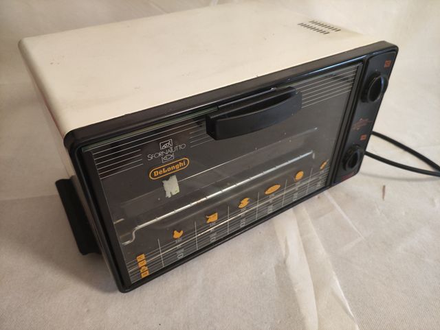 Forno De Longhi Mod.81S