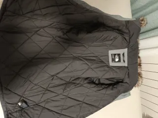 The North Face Tres Cuartos Gris
