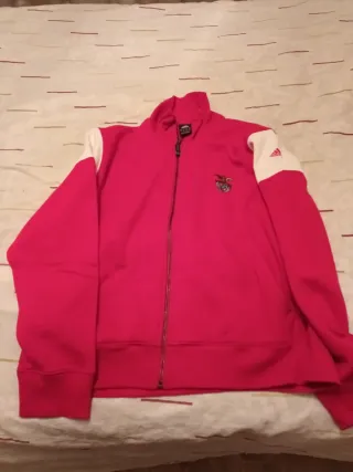 Sudadera Adidas Benfica Talla L