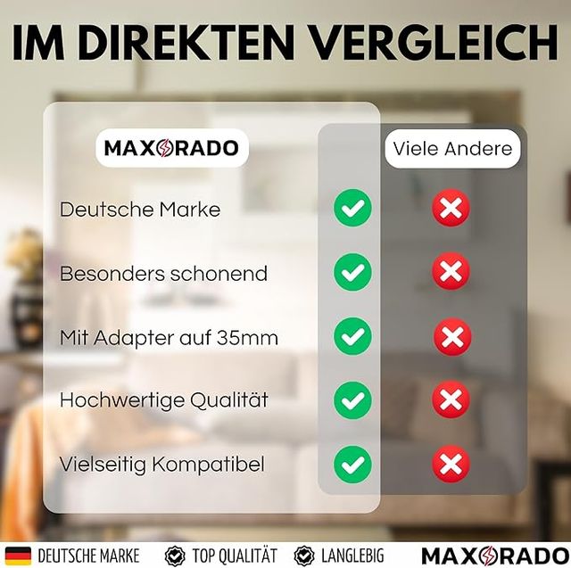 Extrator Maxorado para animais + mangueira Dyson