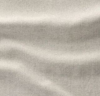 PÄRUP fodera divano a 2 posti Gunnared beige