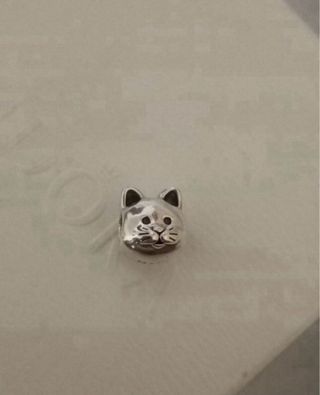 Pulsera Pandora Infinito Plata