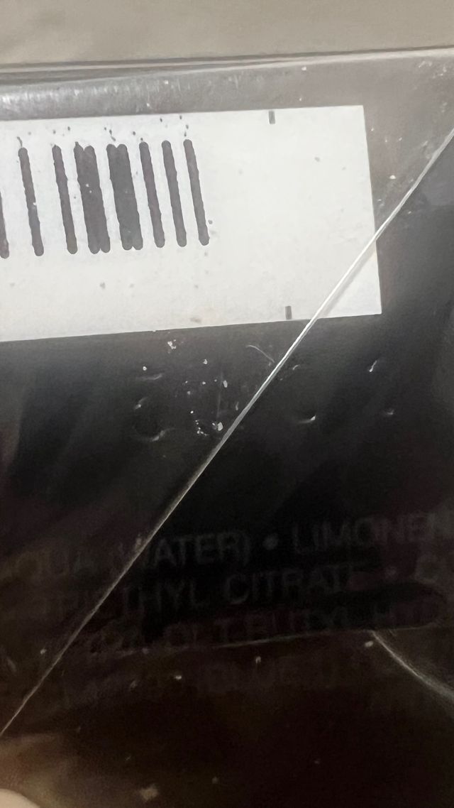 Perfume Dior Sauvage Eau de Parfum