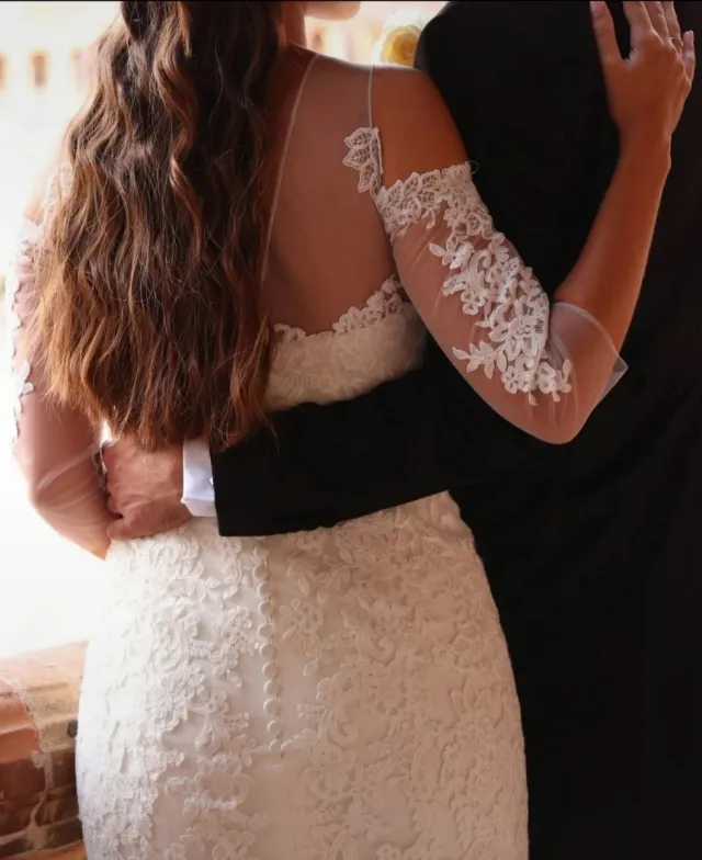 Traje de Novia