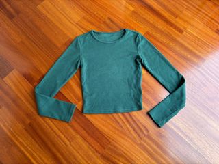 Maglia maniche lunghe Shein taglia XS