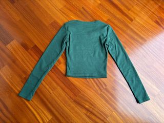 Maglia maniche lunghe Shein taglia XS