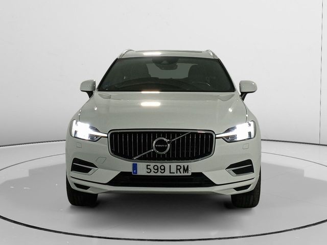 Volvo XC60 R-Design