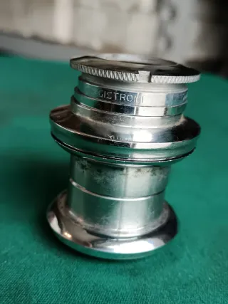 Serie sterzo Magistroni nuova