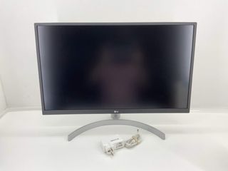 Monitor LG 27UL500 4K UHD IPS CON SOPORTE