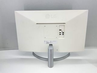 Monitor LG 27UL500 4K UHD IPS CON SOPORTE