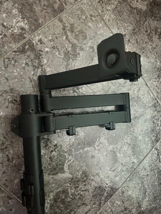 Monitor LG 27UL500 4K UHD IPS CON SOPORTE