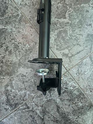 Monitor LG 27UL500 4K UHD IPS CON SOPORTE