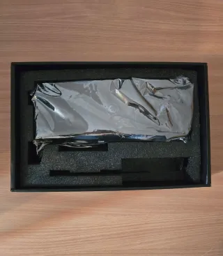 MSI GeForce RTX 2080 Ti GAMING Z TRIO