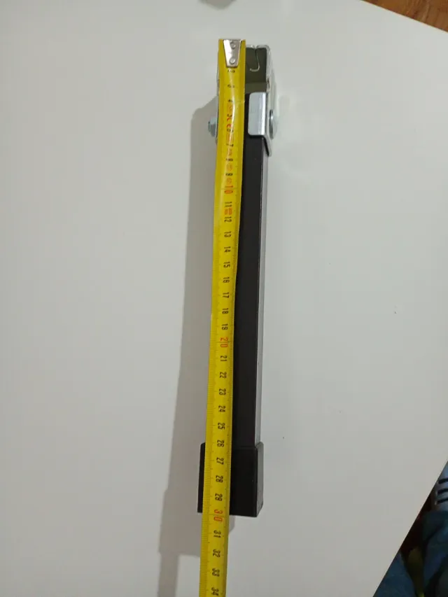 Patas para somier metálicas